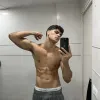 Patrick photo 12, asian, athletic, brunette, 175 cm, 65 kg, Hong Kong