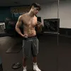 Patrick photo 13, asian, athletic, brunette, 175 cm, 65 kg, Hong Kong