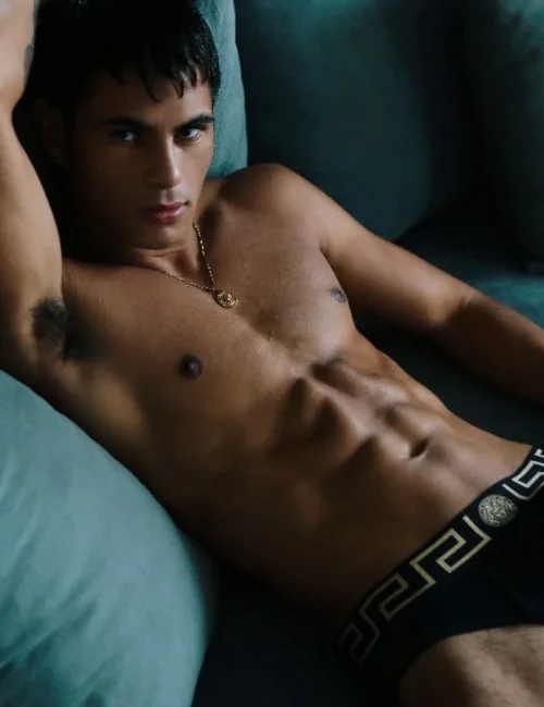 Patrick photo 3, asian, athletic, brunette, 175 cm, 65 kg, Hong Kong