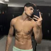 Patrick photo 4, asian, athletic, brunette, 175 cm, 65 kg, Hong Kong
