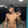 Patrick photo 7, asian, athletic, brunette, 175 cm, 65 kg, Hong Kong