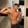 Patrick photo 8, asian, athletic, brunette, 175 cm, 65 kg, Hong Kong