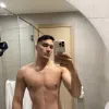 Vicente photo 2, ebony, average, black hair, 185 cm, 77 kg, Hong Kong