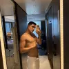 Vicente photo 6, ebony, average, black hair, 185 cm, 77 kg, Hong Kong
