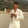Xander photo 2, european, average, black hair, 180 cm, 77 kg, Hong Kong