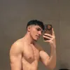 Xander photo 5, european, average, black hair, 180 cm, 77 kg, Hong Kong