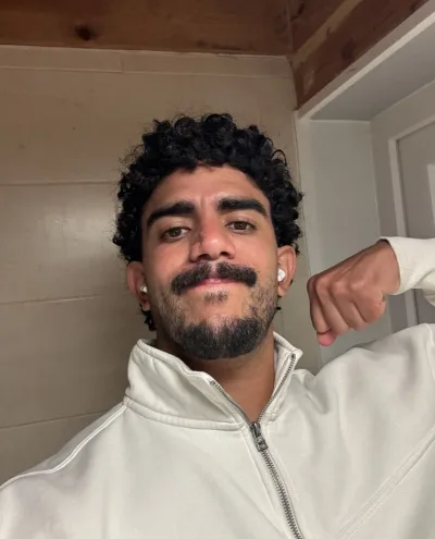 Vergon photo 1, asian, average, black hair, 183 cm, 83 kg, Hong Kong