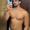 Vergon photo 3, asian, average, black hair, 183 cm, 83 kg, Hong Kong