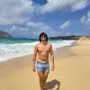 Vergon photo 7, asian, average, black hair, 183 cm, 83 kg, Hong Kong