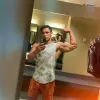 Adrian photo 11, european, busty, brunette, 180 cm, 103 kg, Hong Kong