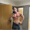 Adrian photo 2, european, busty, brunette, 180 cm, 103 kg, Hong Kong