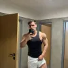 Adrian photo 3, european, busty, brunette, 180 cm, 103 kg, Hong Kong