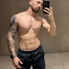 Bayram photo 13, asian, average, black hair, 178 cm, 72 kg, Hong Kong