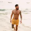 Bayram photo 15, asian, average, black hair, 178 cm, 72 kg, Hong Kong