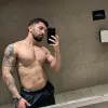 Bayram photo 2, asian, average, black hair, 178 cm, 72 kg, Hong Kong
