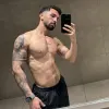 Bayram photo 4, asian, average, black hair, 178 cm, 72 kg, Hong Kong