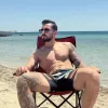 Bayram photo 5, asian, average, black hair, 178 cm, 72 kg, Hong Kong