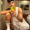 Zejdan photo 11, asian, average, black hair, 183 cm, 77 kg, Hong Kong