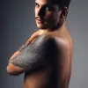 Zejdan photo 2, asian, average, black hair, 183 cm, 77 kg, Hong Kong