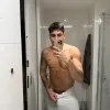 Zejdan photo 3, asian, average, black hair, 183 cm, 77 kg, Hong Kong