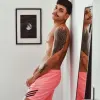 Zejdan photo 9, asian, average, black hair, 183 cm, 77 kg, Hong Kong