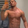 Vidal photo 13, european, average, black hair, 175 cm, 74 kg, Hong Kong