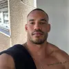Vidal photo 22, european, average, black hair, 175 cm, 74 kg, Hong Kong