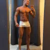 Vidal photo 24, european, average, black hair, 175 cm, 74 kg, Hong Kong