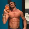 Vidal photo 25, european, average, black hair, 175 cm, 74 kg, Hong Kong
