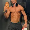 Vidal photo 28, european, average, black hair, 175 cm, 74 kg, Hong Kong