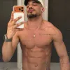 Vidal photo 3, european, average, black hair, 175 cm, 74 kg, Hong Kong