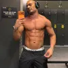 Vidal photo 31, european, average, black hair, 175 cm, 74 kg, Hong Kong
