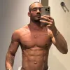 Vidal photo 36, european, average, black hair, 175 cm, 74 kg, Hong Kong