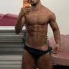Vidal photo 38, european, average, black hair, 175 cm, 74 kg, Hong Kong