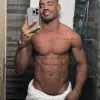 Vidal photo 4, european, average, black hair, 175 cm, 74 kg, Hong Kong