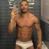Vidal photo 40, european, average, black hair, 175 cm, 74 kg, Hong Kong