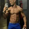 Vidal photo 41, european, average, black hair, 175 cm, 74 kg, Hong Kong
