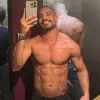 Vidal photo 42, european, average, black hair, 175 cm, 74 kg, Hong Kong