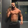 Vidal photo 43, european, average, black hair, 175 cm, 74 kg, Hong Kong
