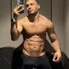 Vidal photo 44, european, average, black hair, 175 cm, 74 kg, Hong Kong