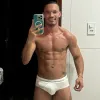 Vidal photo 47, european, average, black hair, 175 cm, 74 kg, Hong Kong