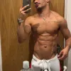 Vidal photo 48, european, average, black hair, 175 cm, 74 kg, Hong Kong