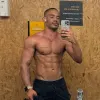 Vidal photo 50, european, average, black hair, 175 cm, 74 kg, Hong Kong