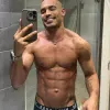 Vidal photo 51, european, average, black hair, 175 cm, 74 kg, Hong Kong