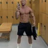 Vidal photo 52, european, average, black hair, 175 cm, 74 kg, Hong Kong
