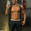 Vidal photo 55, european, average, black hair, 175 cm, 74 kg, Hong Kong
