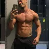Vidal photo 60, european, average, black hair, 175 cm, 74 kg, Hong Kong