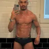 Vidal photo 63, european, average, black hair, 175 cm, 74 kg, Hong Kong