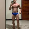Vidal photo 65, european, average, black hair, 175 cm, 74 kg, Hong Kong