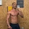 Vidal photo 69, european, average, black hair, 175 cm, 74 kg, Hong Kong